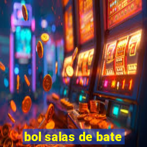 bol salas de bate-papo